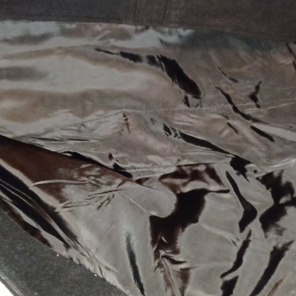 Women's XL Jaclyn Smith wool blend - Picture 4 of 5